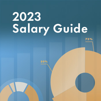 Salary Guide 2023