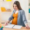 Op een rijtje: jouw rechten en plichten als werkgever bij de zwangerschap van een werknemer