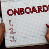 Dé onboarding-checklist voor nieuwe medewerkers
