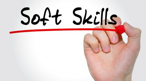 Het belang van soft skills: 3 redenen waarom sociale vaardigheden minstens zo belangrijk zijn als technische