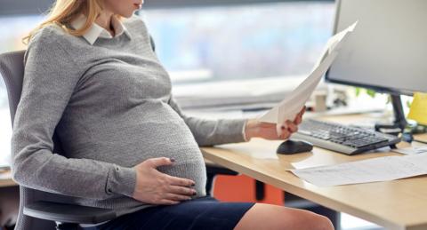 Wat zijn je plichten en rechten als werknemer wanneer je zwanger bent?