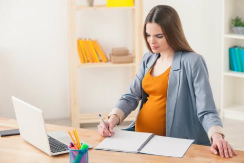Op een rijtje: jouw rechten en plichten als werkgever bij de zwangerschap van een werknemer