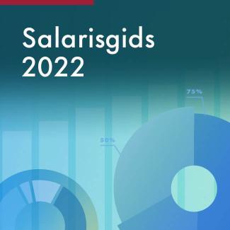 Salarisgids 2022
