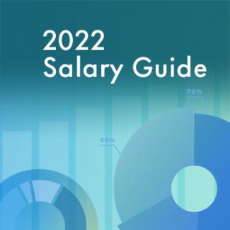 Salary Guide 2022